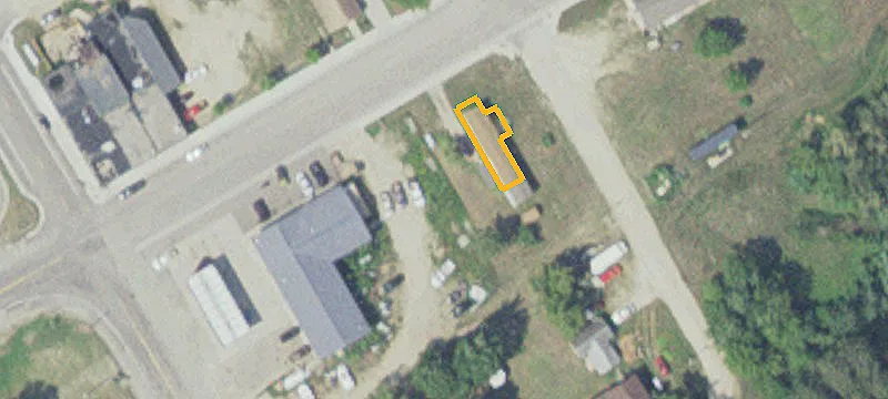 Laporte, MN 56461