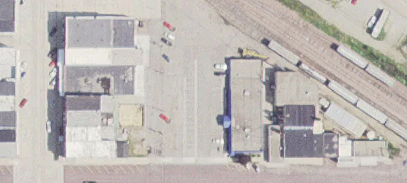 55 1st SE St