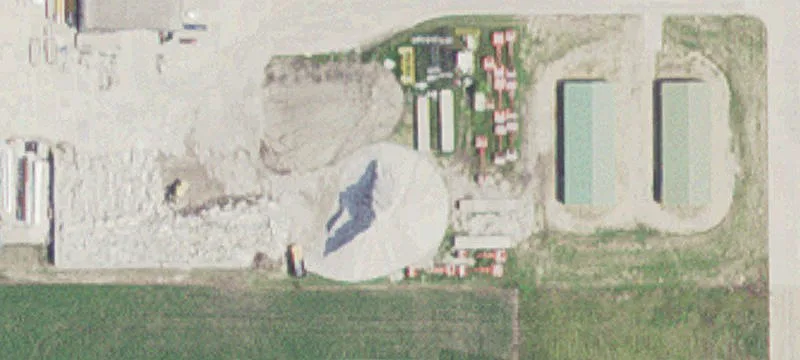 Wells, MN 56097