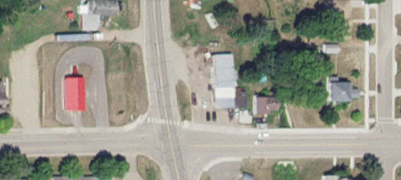 207 Main W St