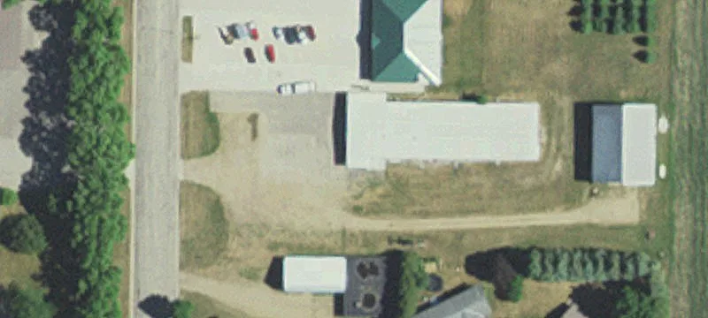 202 County Hwy 5th 5