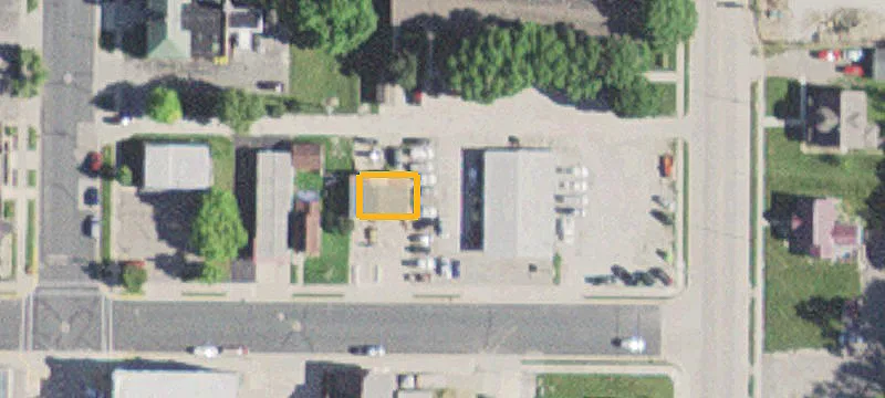125 Jefferson St