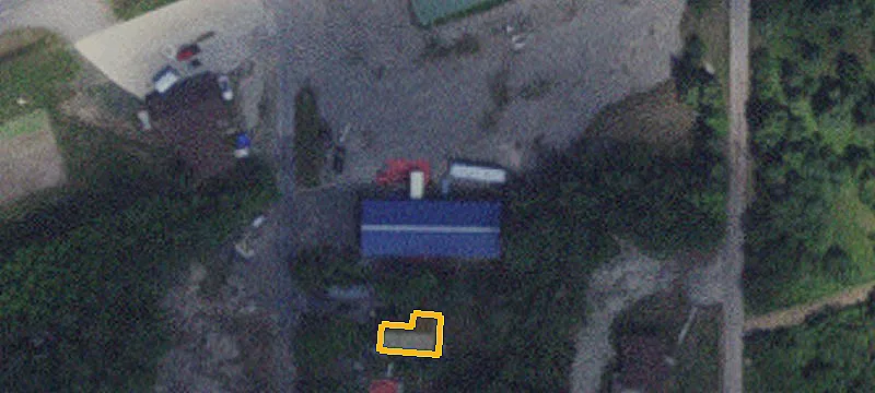 3546 Hwy 11th E