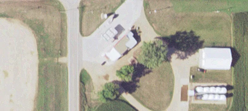 2001 State Hwy 30
