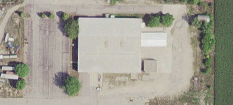 120 6th SE Ave