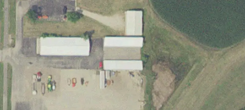 Breckenridge, MN 56520