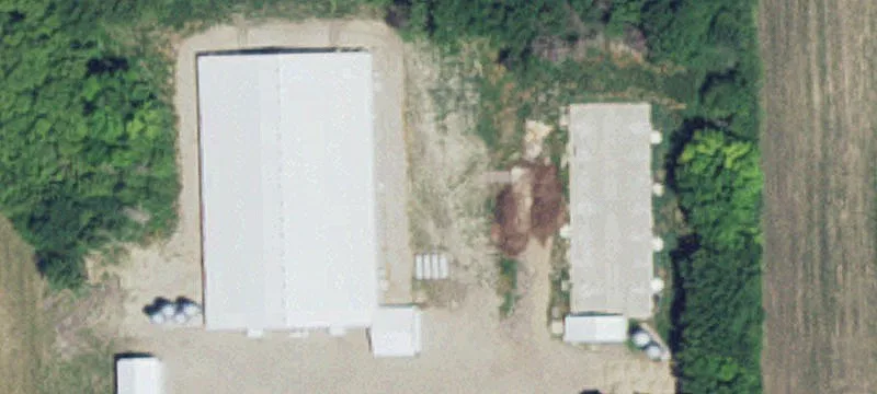 13132 210th SW Ave