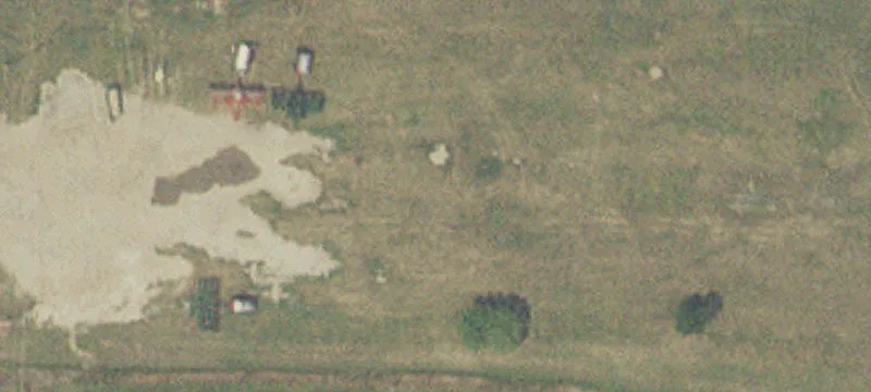Breckenridge, MN 56520