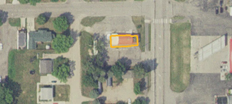 1021 Hwy 75th N