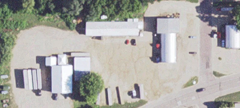 410 Rock St