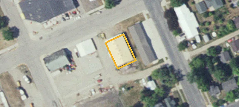 118 Fletcher Ave