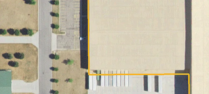 911 Michigan Rd