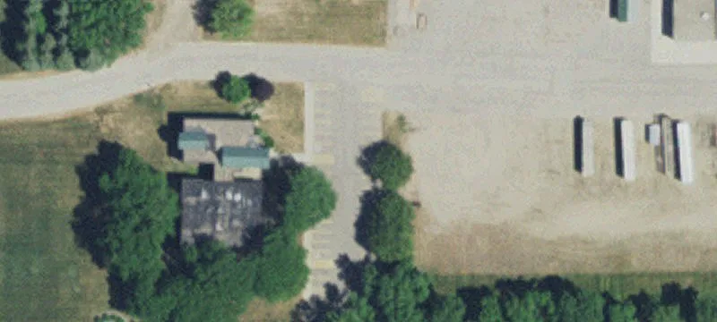 Prinsburg, MN 56281