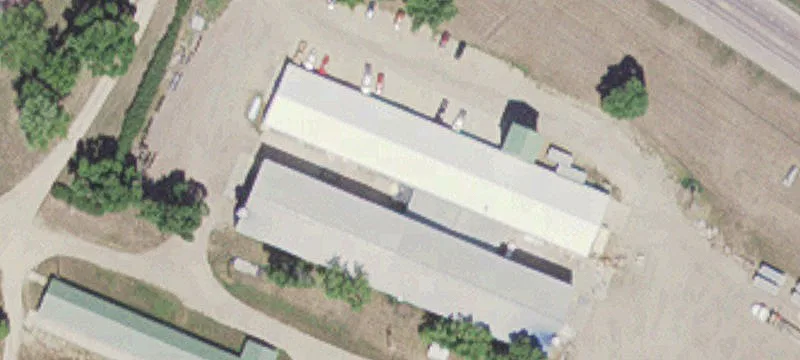 989 Main St