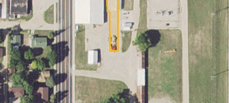 Graceville, MN 56240