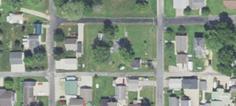 803 Adams St