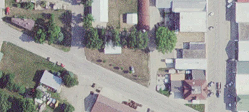 Hendricks, MN 56136