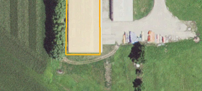 County Rd 35