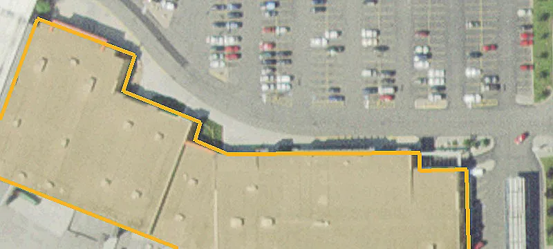 2000 Paul Bunyan NW Dr