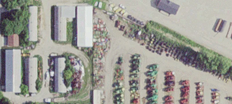 Hendricks, MN 56136