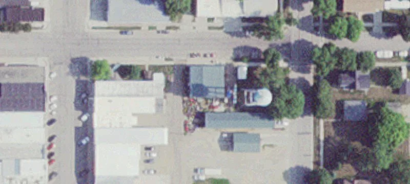 Garfield St