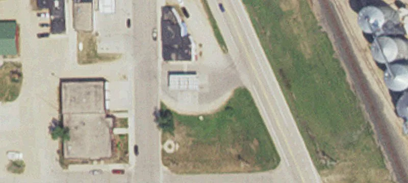 Newfolden, MN 56738
