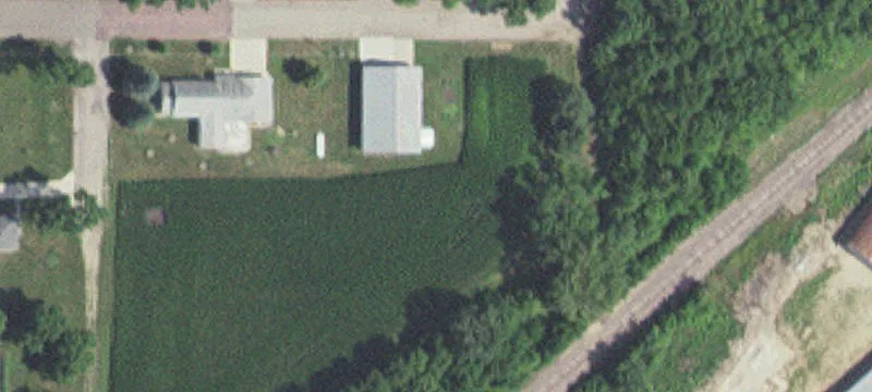 201 Secor St