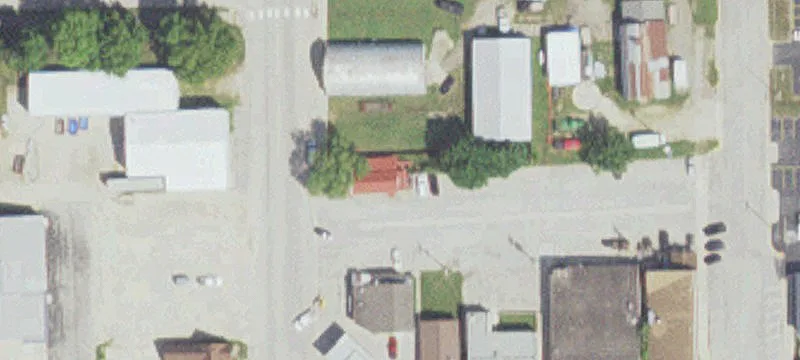 110 Grant St