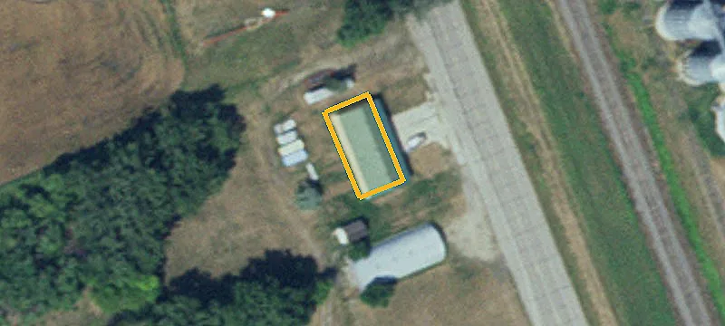 Warren, MN 56762