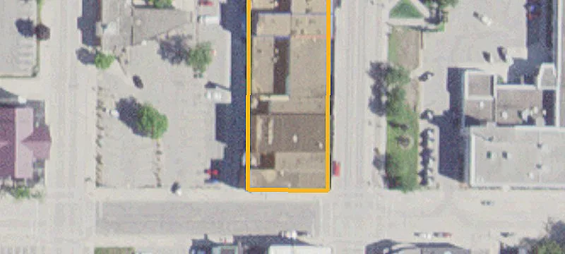 205 Main St