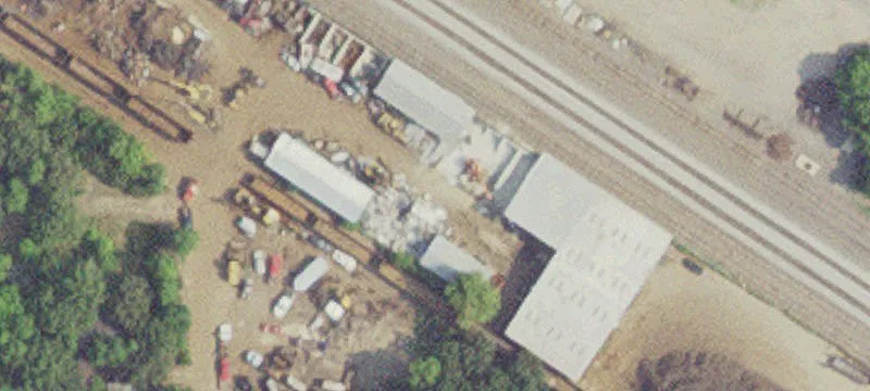 301 Rossman Ave