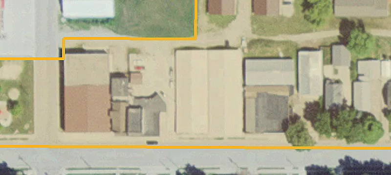 109 Main E St