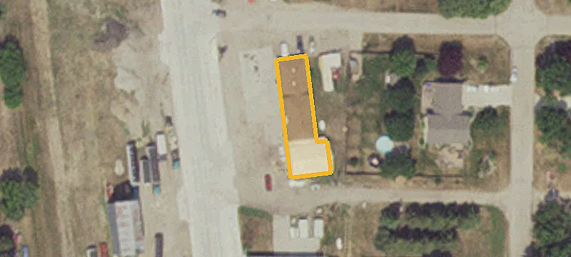 133 Hwy 75th Nus
