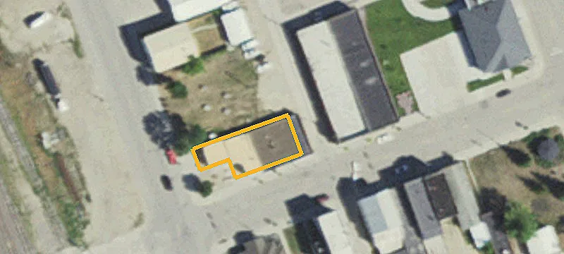31 2nd SE St