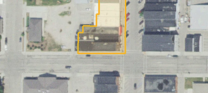 101 Main N Ave