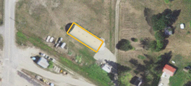 Lancaster, MN 56735