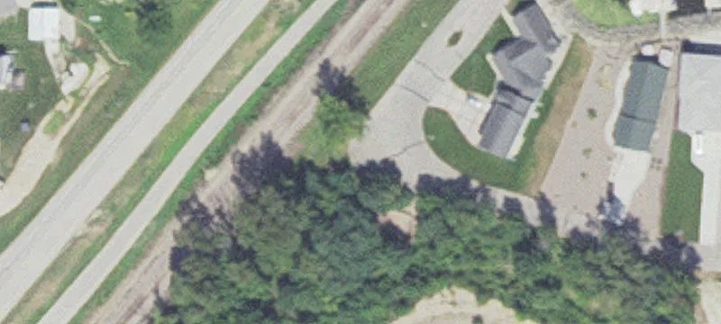 Brownsville, MN 55919