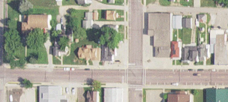 101 1st N St