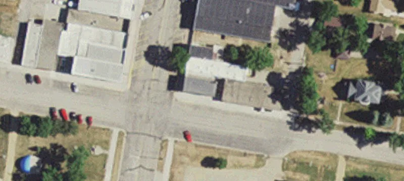 102 Tyler St