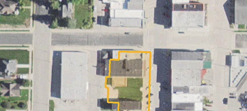 100 Broadway St