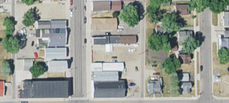 140 Central N Ave