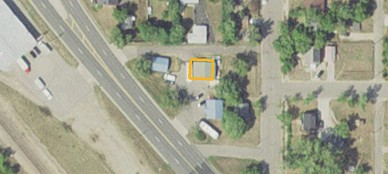 628 Paul Bunyan SE Dr