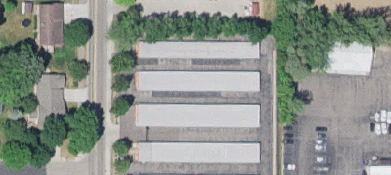 407 School NW Rd