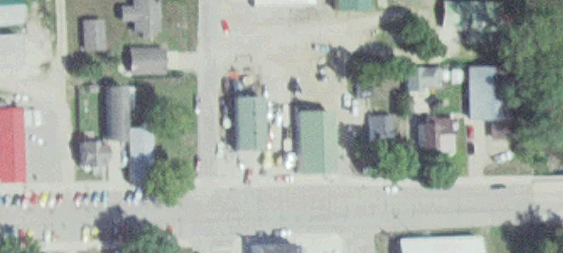 203 Main St