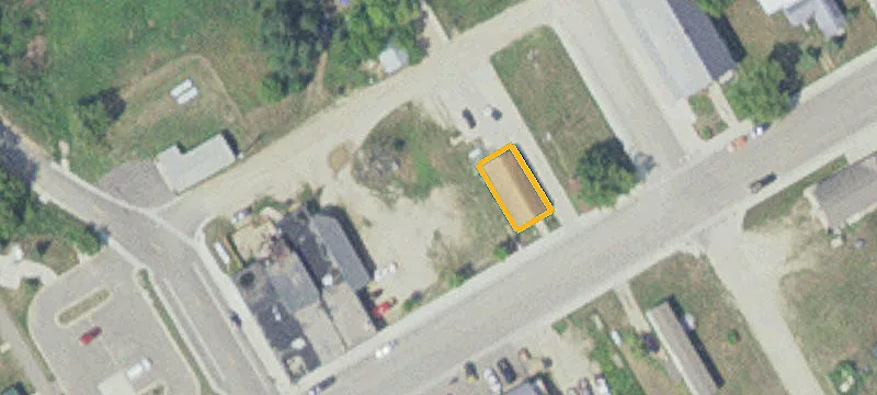 Laporte, MN 56461