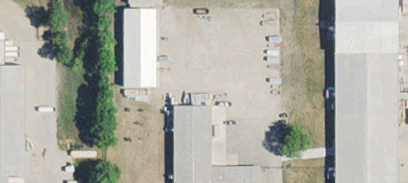 2000 Trott SW Ave