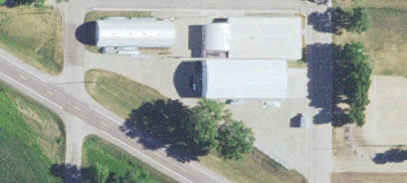510 2nd W St