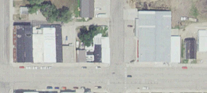302 Broadway