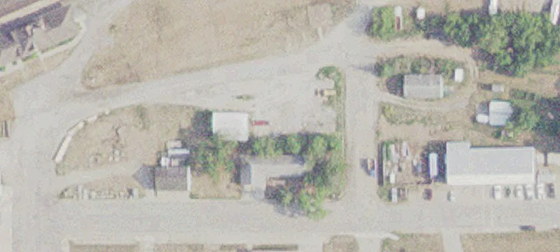 418 Tower NW Dr