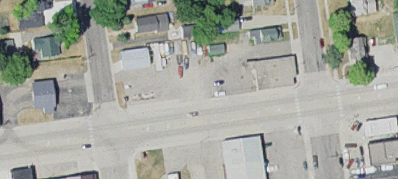 504 3rd N St